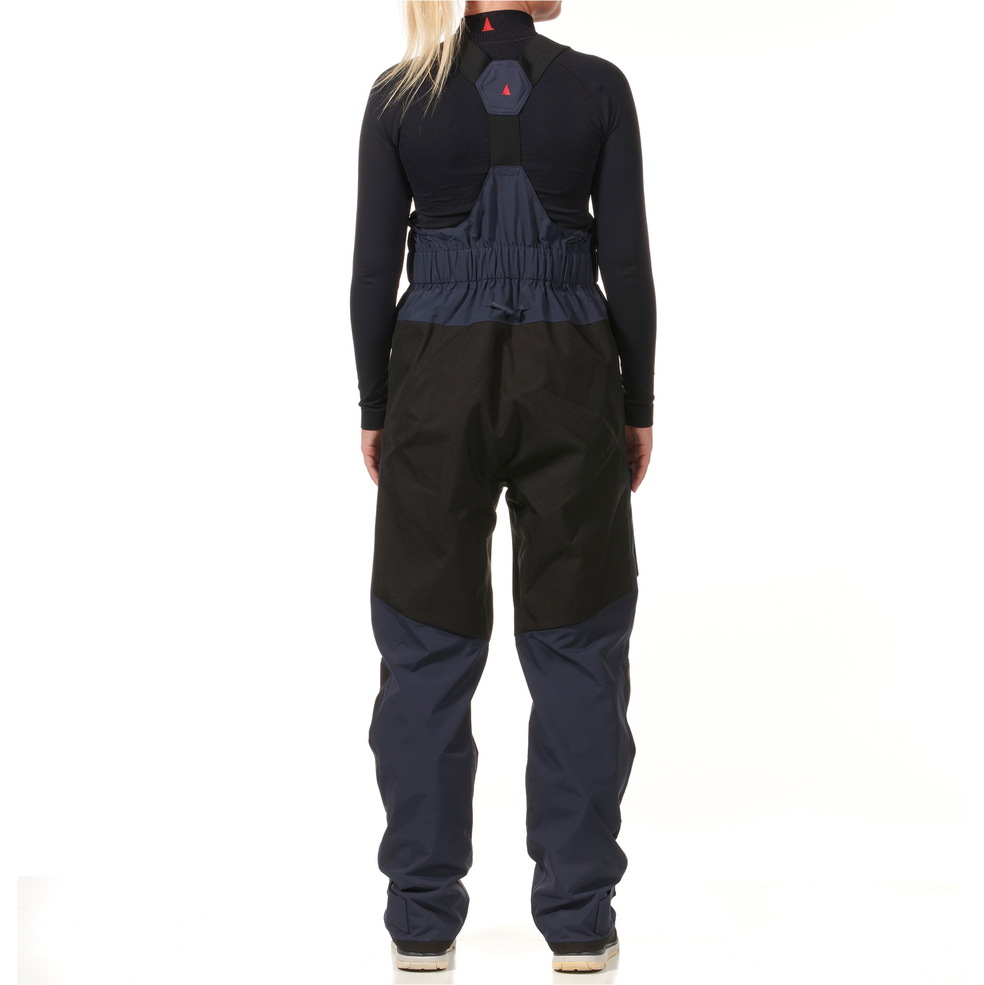 2026 Musto Womens BR1 Channel Sailing Trousers 82403 - True Navy